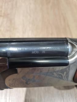 Silma m70 12/76