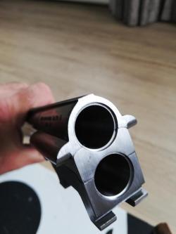 SILMA M70 20калибр