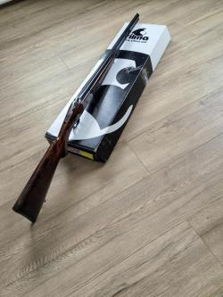 SILMA M70 20калибр