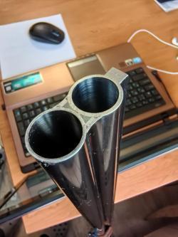 SILMA M70 20калибр