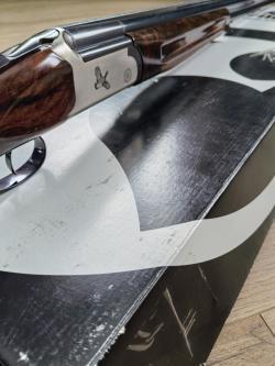 SILMA M70 20калибр