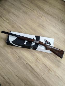 SILMA M70 20калибр