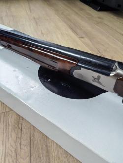 SILMA M70 20калибр