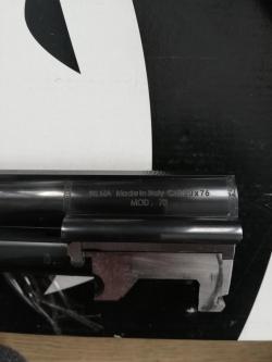 SILMA M70 20калибр