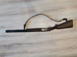 SILMA M70 (Италия) 20 калибр