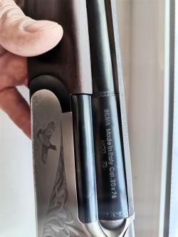 SILMA M70 (Италия) 20 калибр