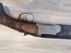 SILMA M70 (Италия) 20 калибр