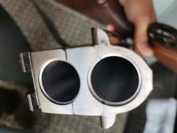 SILMA M70 (Италия) 20 калибр