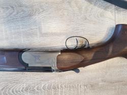 SILMA M70 (Италия) 20 калибр