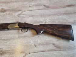 Silma M70 (Италия), калибр 20×76