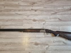 Silma M70 (Италия), калибр 20×76