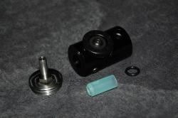 SILVERBACK Камера хо-пап + голова цилиндра для винтовки TAC-41 AEG