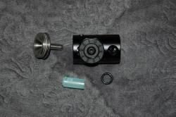 SILVERBACK Камера хо-пап + голова цилиндра для винтовки TAC-41 AEG