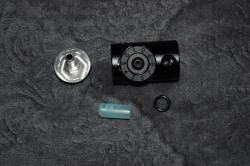 SILVERBACK Камера хо-пап + голова цилиндра для винтовки TAC-41 AEG