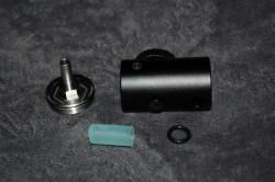 SILVERBACK Камера хо-пап + голова цилиндра для винтовки TAC-41 AEG