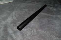 SILVERBACK Внешний ствол для винтовки TAC-41 330мм