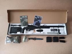 Сильвербек TAC41P