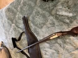 Simson 1929 года 16/65 в хорошем состоянии 