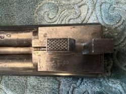 Simson 1929 года 16/65 в хорошем состоянии 