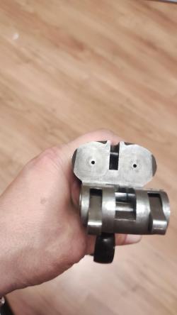 Simpson 76 1950 года выпуска