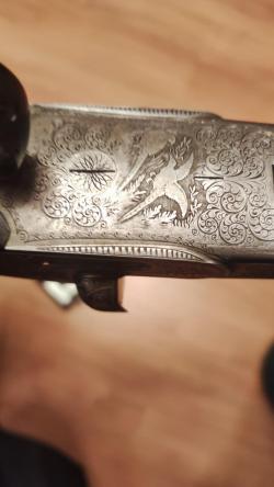 Simpson 76 1950 года выпуска