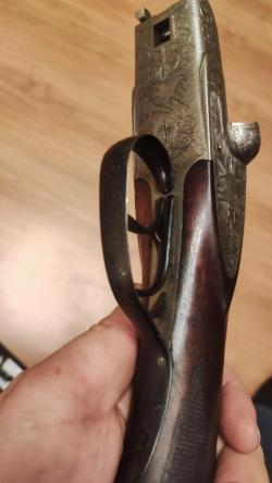 Simpson 76 1950 года выпуска