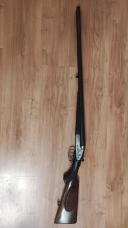 Simpson 76 1950 года выпуска