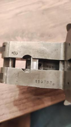 Simpson 76 1950 года выпуска