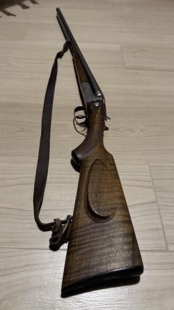 Simson & Co. Suhl (Thuringen)