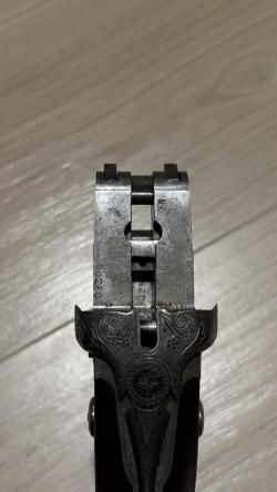 Simson & Co. Suhl (Thuringen)