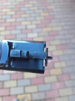 Simson 12k