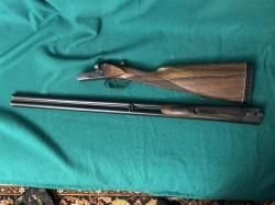 Simson 12кал 2 ст