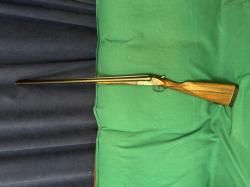 Simson 12кал 2 ст