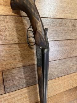 SIMSON 16 кал. 1951г.