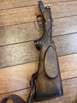 SIMSON 16 кал. 1951г.