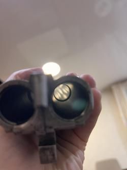 SIMSON 16 кал. 1951г.