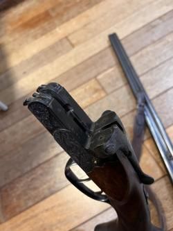 SIMSON 16 кал. 1951г.