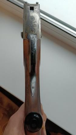 simson 16 калибра