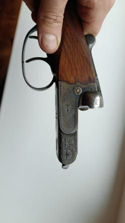 simson 16 калибра