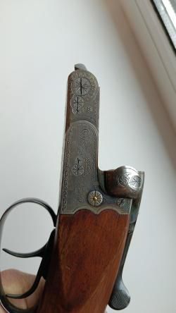 simson 16 калибра