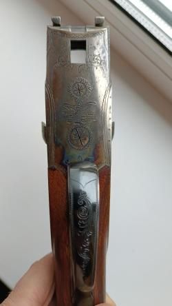 simson 16 калибра