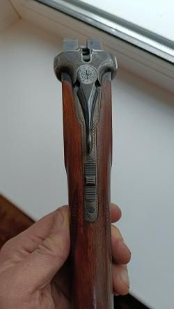 simson 16 калибра