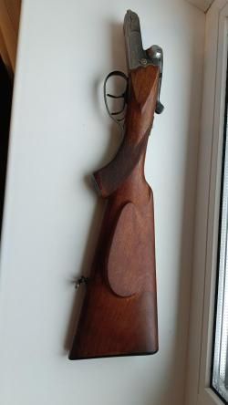 simson 16 калибра