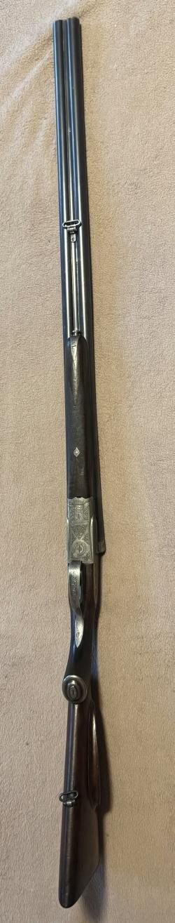 Simson 16/70 1932г.