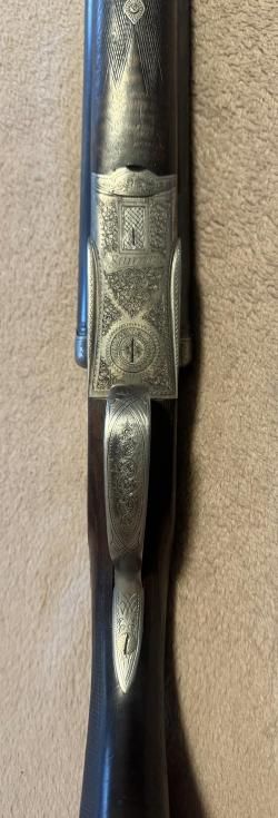 Simson 16/70 1932г.