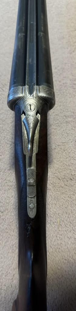 Simson 16/70 1932г.