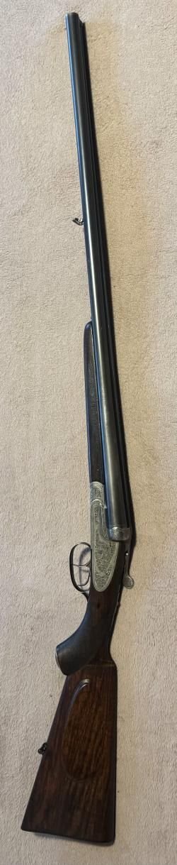 Simson 16/70 1932г.