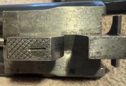 Simson 16/70 1932г.