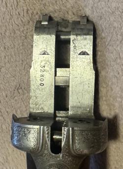 Simson 16/70 1932г.