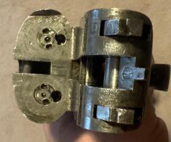 Simson 16/70 1932г.